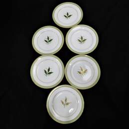 Noritake Greenbay Set of 15 Saucers alternative image