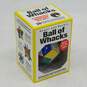 Ball of Whacks 6 Color Edition IOB w/ Guide image number 1
