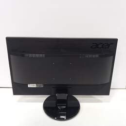 Acer Computer monitor alternative image