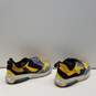 Jordan MA2 Blue, Yellow Size 1Y image number 4