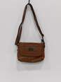 BOC Born Women's Brown Faux Leather  Handbag image number 1