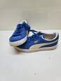 Men’s PUMA Suede Classic Olympian Blue Size 4.5 image number 4