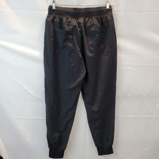 Buy the CRZ Yoga Black Jogger Pants NWT Size M(8/10)