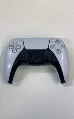 Sony PlayStation DualSense Wireless Controller - White