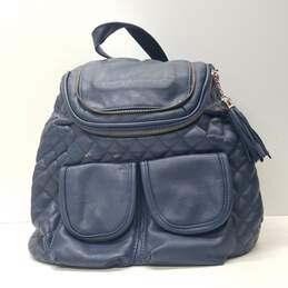 Imoshion Blue Backpack