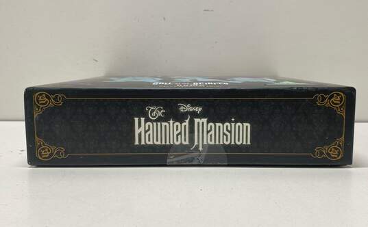 Disney Magic Kingdom Haunted Mansion Call Of The Spirits Game image number 6