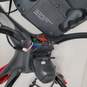 For Replacement Parts/Repair Untested Vivitar Remote Control Drone w/ Remote image number 3