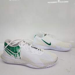 Nike Air Zoom Vapor Cage 4 Tennis Shoes Size 9.5 alternative image