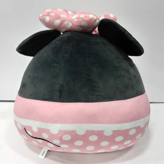 Squishmallows Disney Minnie Mouse - Large 20in Plush Toy image number 2