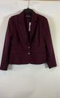 New York & Company Red Jacket - Size X Large NWT image number 1