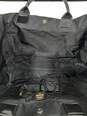 Tory Burch Large Black Handbag/Purse image number 6