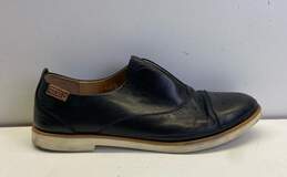 Pikolinos Black Loafer Casual Shoe Women 8