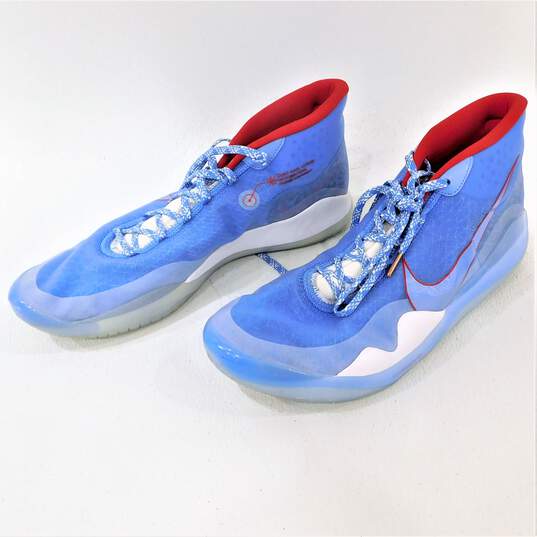 Nike KD 12 Don C Men's Shoes Size 18 image number 5
