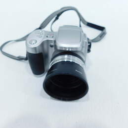 Kodak EasyShare Z650 Digital Camera w/ Case alternative image