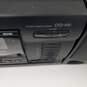 Sony CFD-610 CD, Radio, and Cassette Recorder image number 6