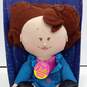 Vintage 1997 Rosie O'Donnell  Talking Charity Doll IOB image number 6