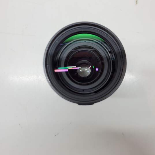 TAMRON SP 60-300mm F/3.8-5.4 BBAR MC Lens image number 4