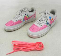 Nike Court Vision Low Women's Shoes Size 7