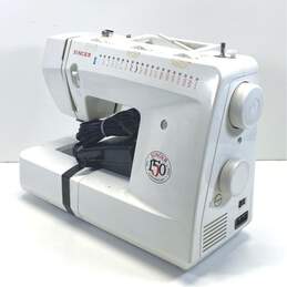 Singer 150 Anniversary Sewing Machine 3820