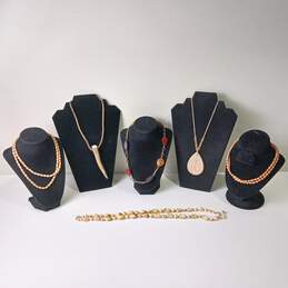 6 pc Assorted Natural Jewelry Bundle