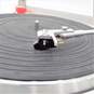 VNTG JVC Model QL-A200 Direct Drive Turntable w/ Attached Cables image number 4