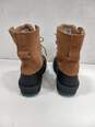 Columbia Women's Duck Boots Size 9.5 image number 4