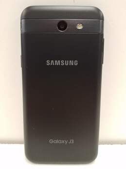 Samsung Galaxy J3 16GB (SM-J327U) Smartphone alternative image