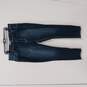 VGS Denim for All Time Women's Blue Denim Jeans Size 20 image number 1