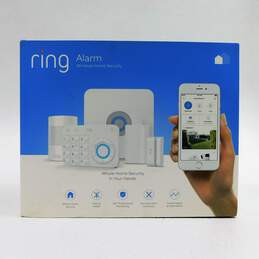 Sealed Ring Alarm Wireless Home Security System Kit 1st Gen