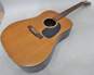 VNTG Penco Brand Wooden Acoustic Guitar (Parts and Repair) image number 2