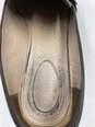 Authentic Chloé Black Loafers W 8 image number 8