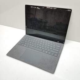 Microsoft Surface Laptop 3 1867 13.5in Core i5-1035G7 CPU 8GB RAM 128GB SSD