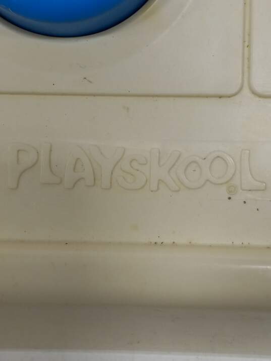 Vintage Play Skool Poppin' Pals Musical Toy image number 5