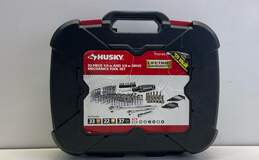 Husky 92 Pieces 1/4 IN and 3/8 in Drive Mechanics Tool Set