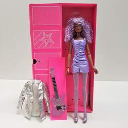 Jem and the Holograms: The Truly Outrageous Shana Elmsford Doll