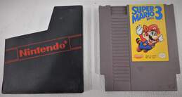 Super Mario Bros 3 NES Game Only