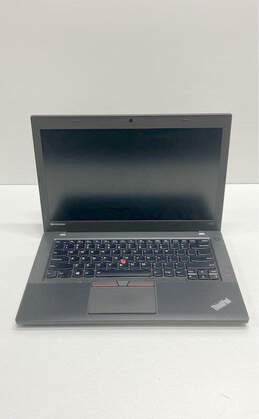 Lenovo ThinkPad T450 14" (No OS/FOR PARTS/REPAIR)