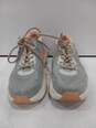 Women's Dansko Pink & Gray Running Shoes US Size 5.5 image number 1