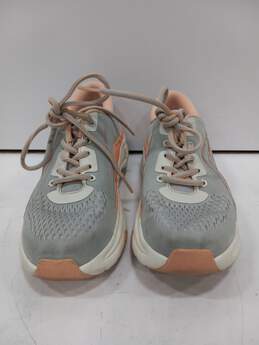 Women's Dansko Pink & Gray Running Shoes US Size 5.5