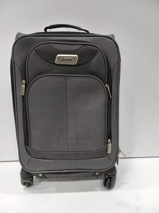 Gray Coleman Luggage image number 1
