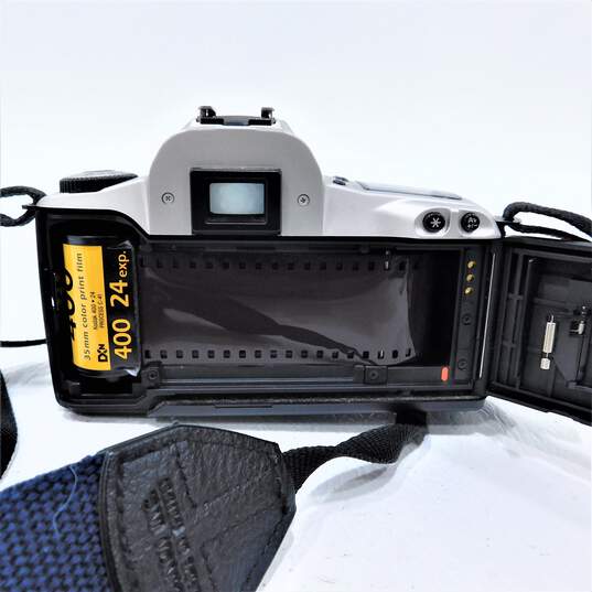 Canon EOS Rebel 2000 35mm Film SLR Camera w/ Zoom Lens EF 28-80mm f/3.5-5.6 II image number 4