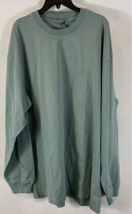 Carhartt Green Long Sleeve - Size XXL NWT