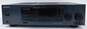 Kenwood Model 107VR Audio-Video Surround Receiver w/ Attached Power Cable image number 1