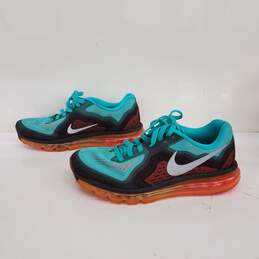 Nike Air Max Sneakers Size 9.5 alternative image
