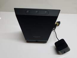 Amazon MW46WB Echo Show 1st Generation Bluetooth Smart Speaker alternative image