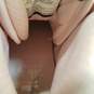 Fila Leather Vulc 13 Mid Plus Sneakers Pink 6.5 image number 8