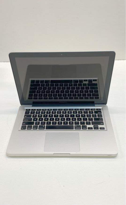 Apple MacBook Pro 13" (A1278) No HDD/RAM image number 1