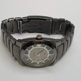 Fossil Arkitekt FS4314 Stainless Steel Watch alternative image