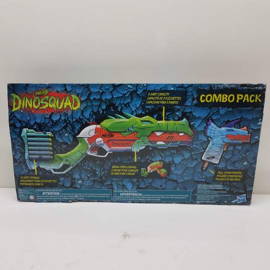 Nerf DinoSquad Combo Pack image number 4