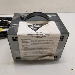 Action Simply Smart 24 Volt Fully Automatic Battery Charger